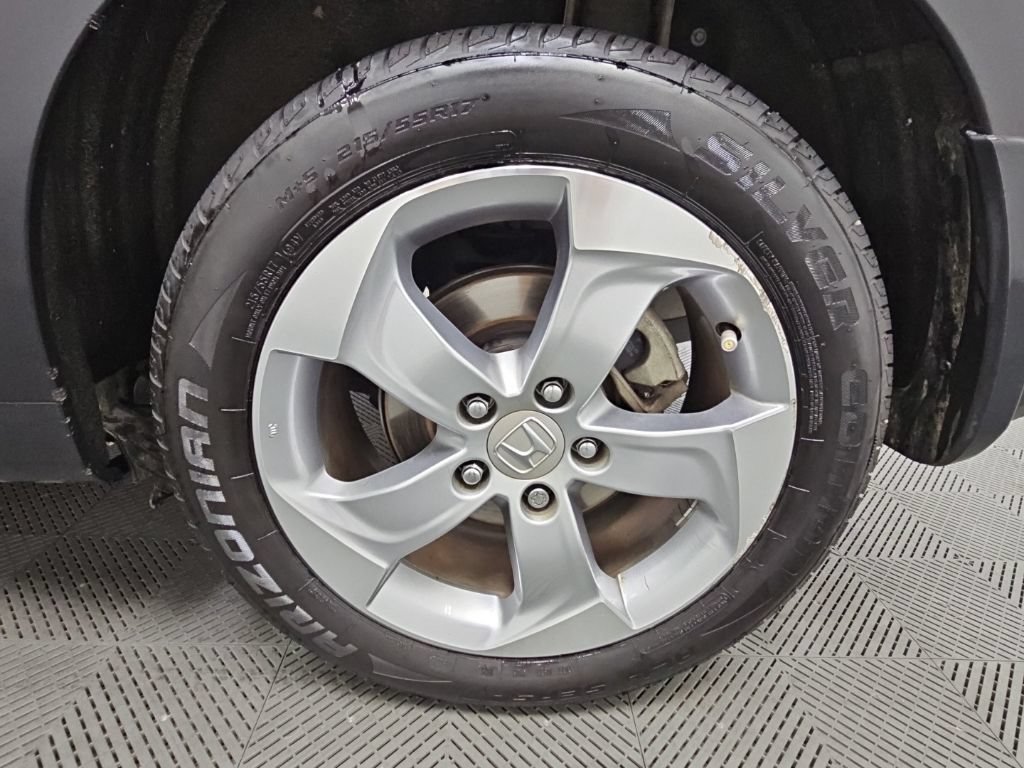Used 2017 Honda HR-V EX-L image 41