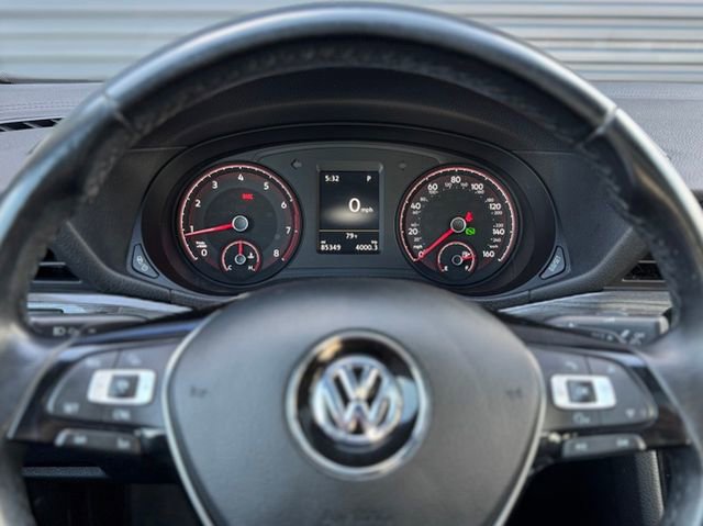 Used 2020 Volkswagen Passat 2.0T R-Line FWD image 19