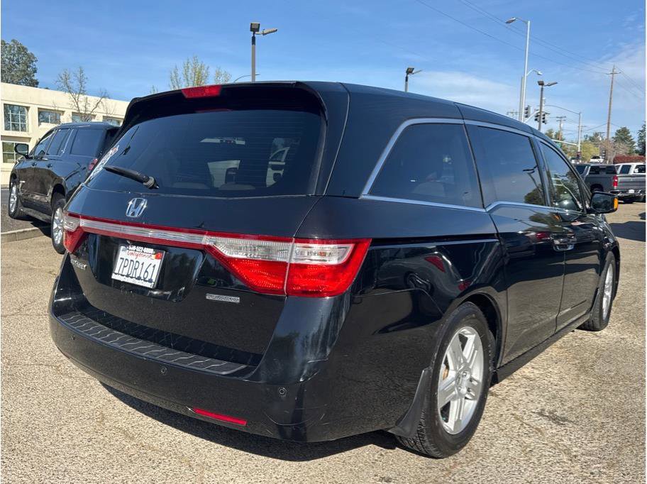 Used 2011 Honda Odyssey Touring image 8