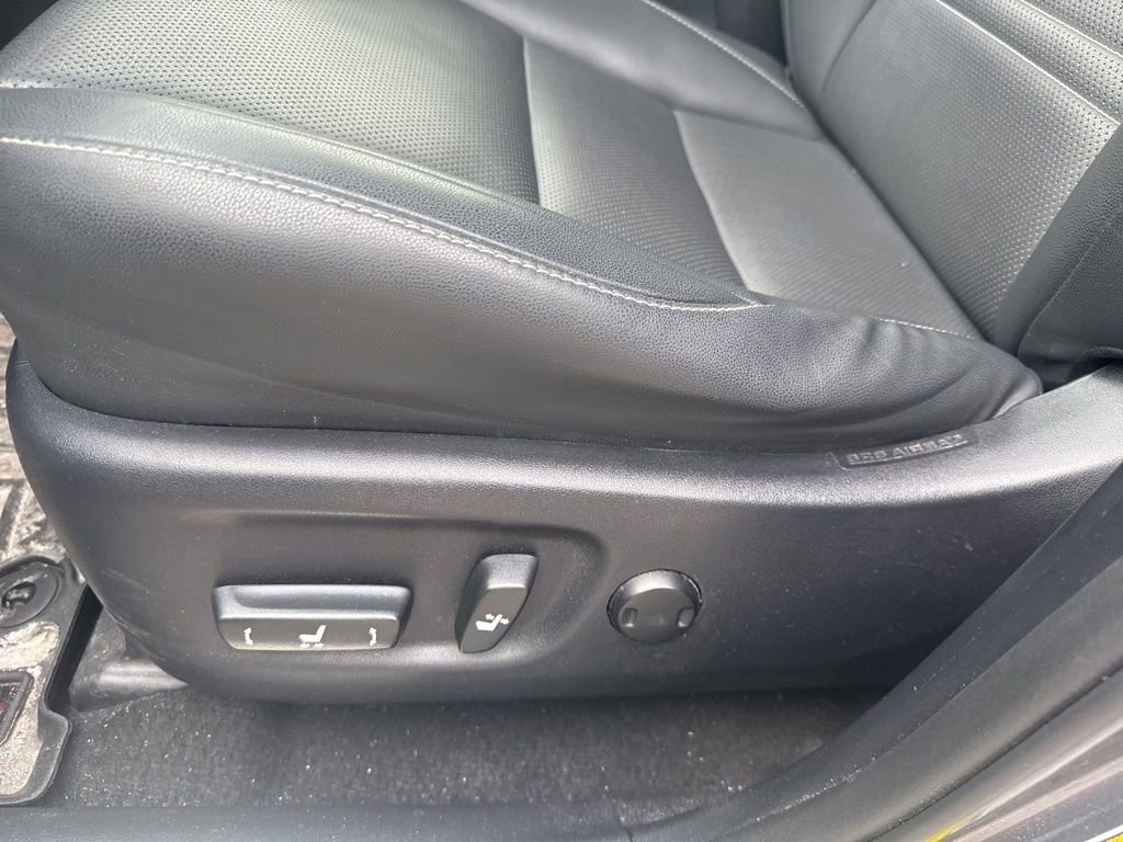 Used 2017 Lexus NX 200t F Sport image 26