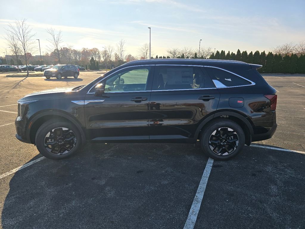 New 2026 Kia Sorento S image 13