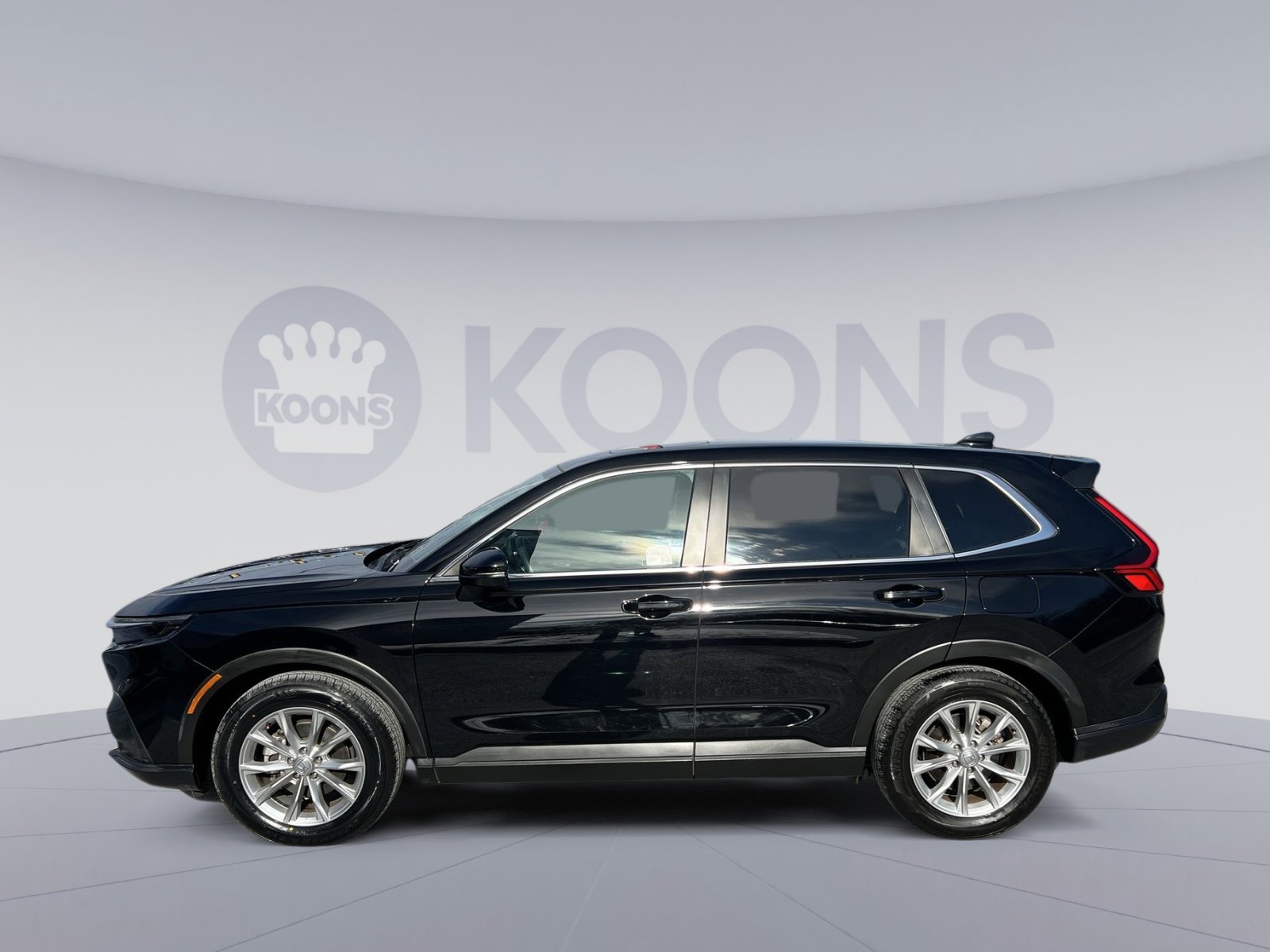 Used 2023 Honda CR-V EX-L image 2