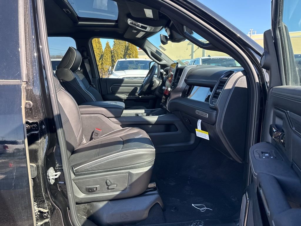 New 2026 RAM 2500 Rebel w/ Rebel Level 2 Equipment Group image 29