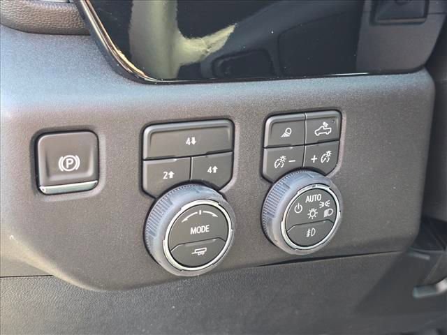 New 2026 Chevrolet Silverado 2500 LT image 20