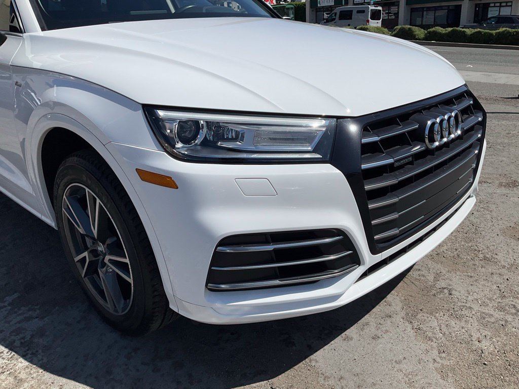 Used 2020 Audi Q5 e Premium w/ Convenience Package AWD/4WD image 67