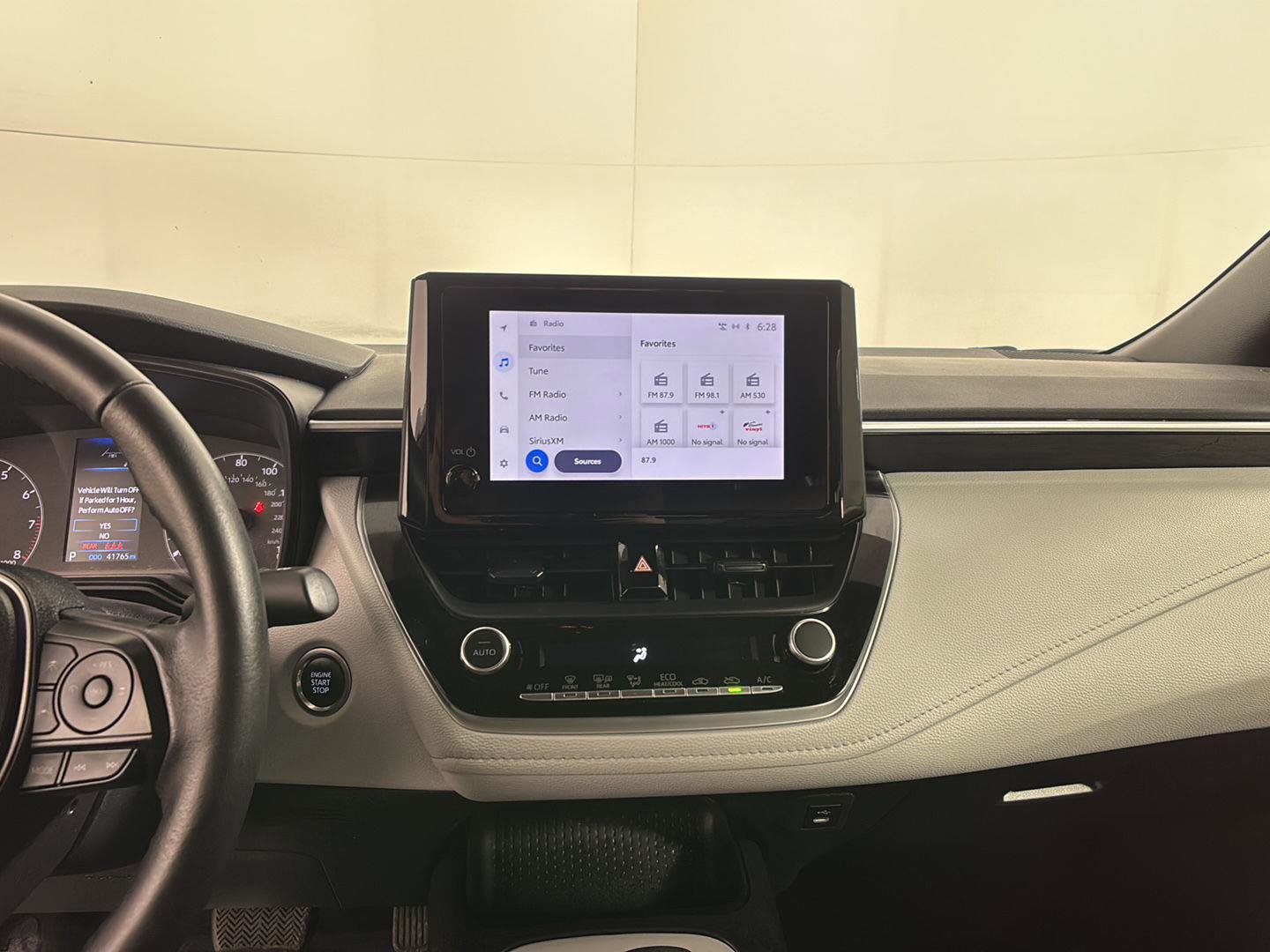 Used 2024 Toyota Corolla SE FWD image 33