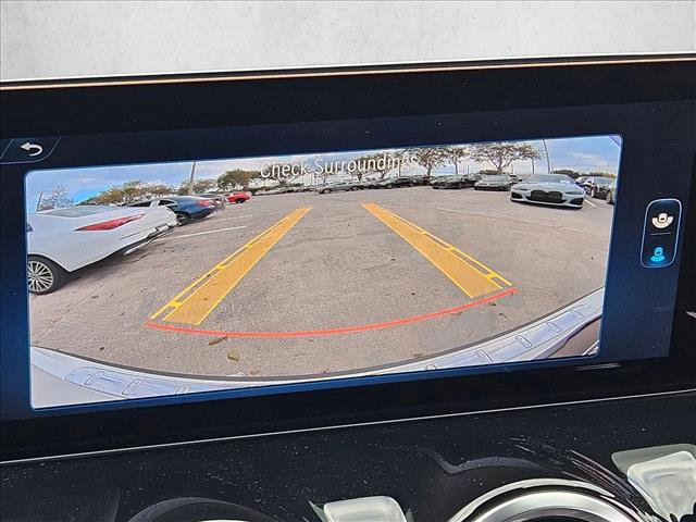 Certified 2026 Mercedes-Benz GLA 250 GLA 250 image 13