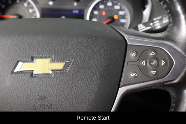 Used 2021 Chevrolet Traverse LT FWD image 8
