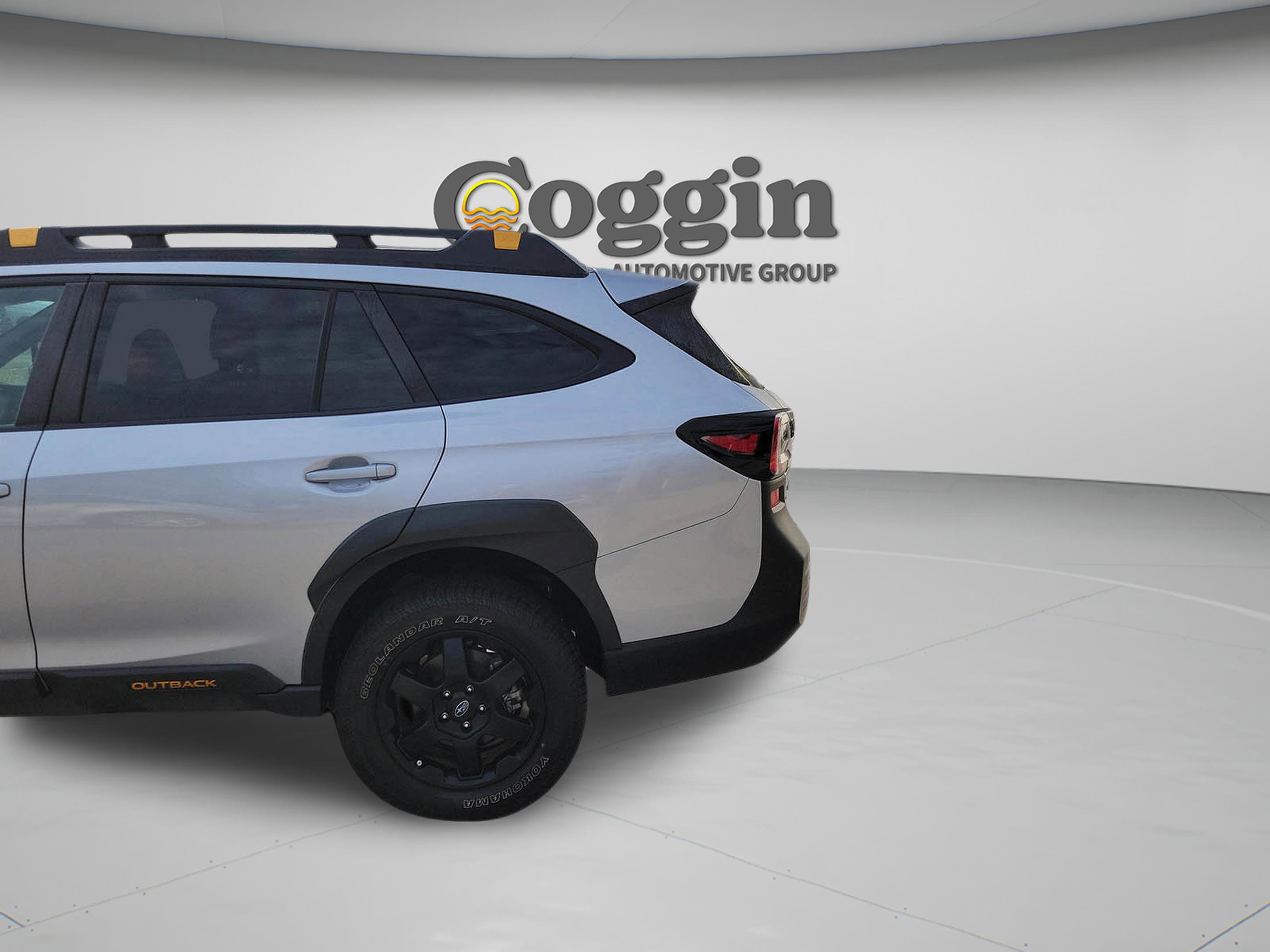 Used 2023 Subaru Outback Wilderness AWD/4WD image 33