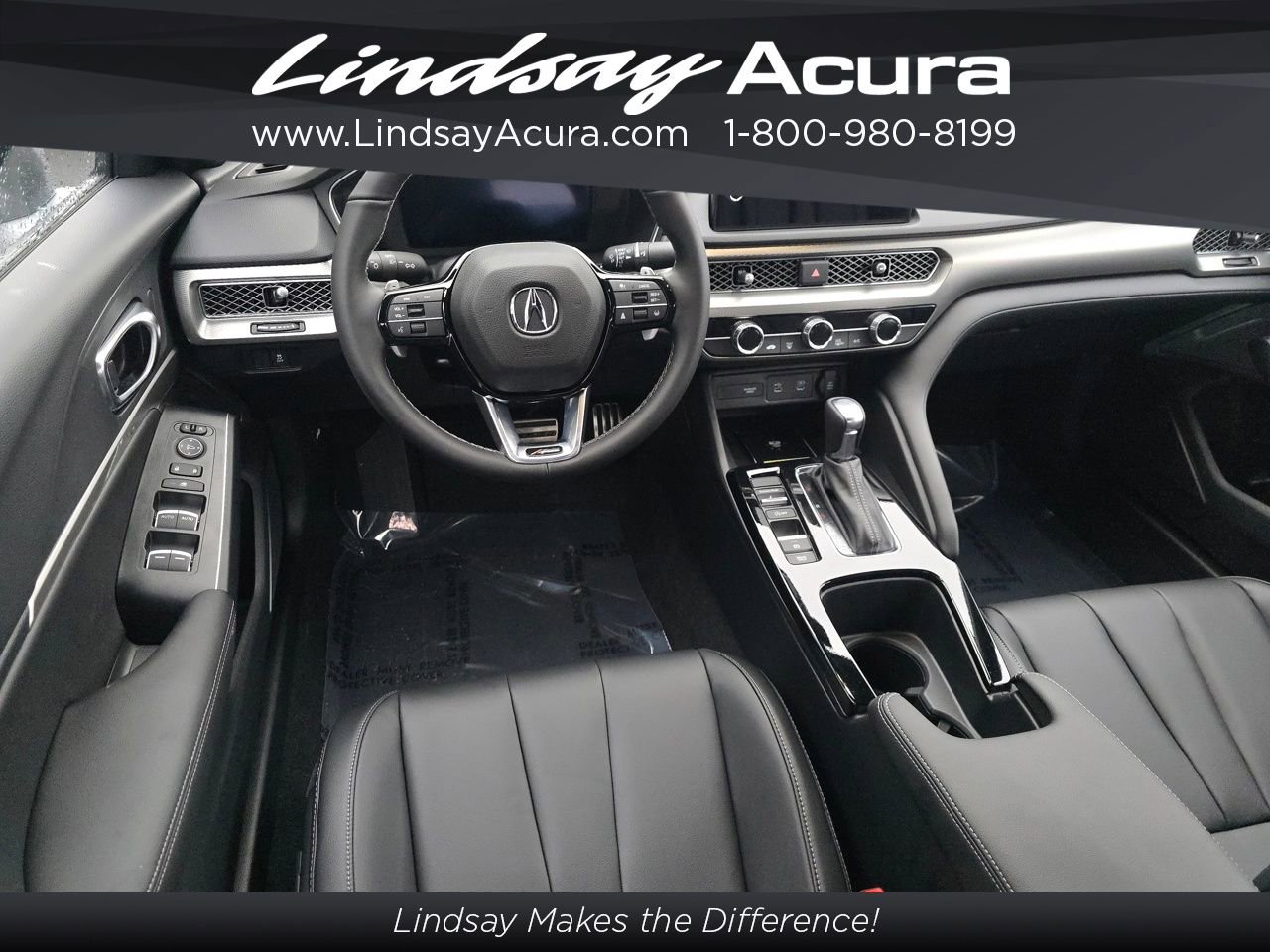 New 2026 Acura Integra A-Spec image 12