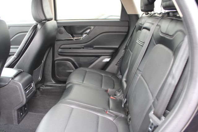 Used 2023 Lincoln Corsair Reserve FWD image 38