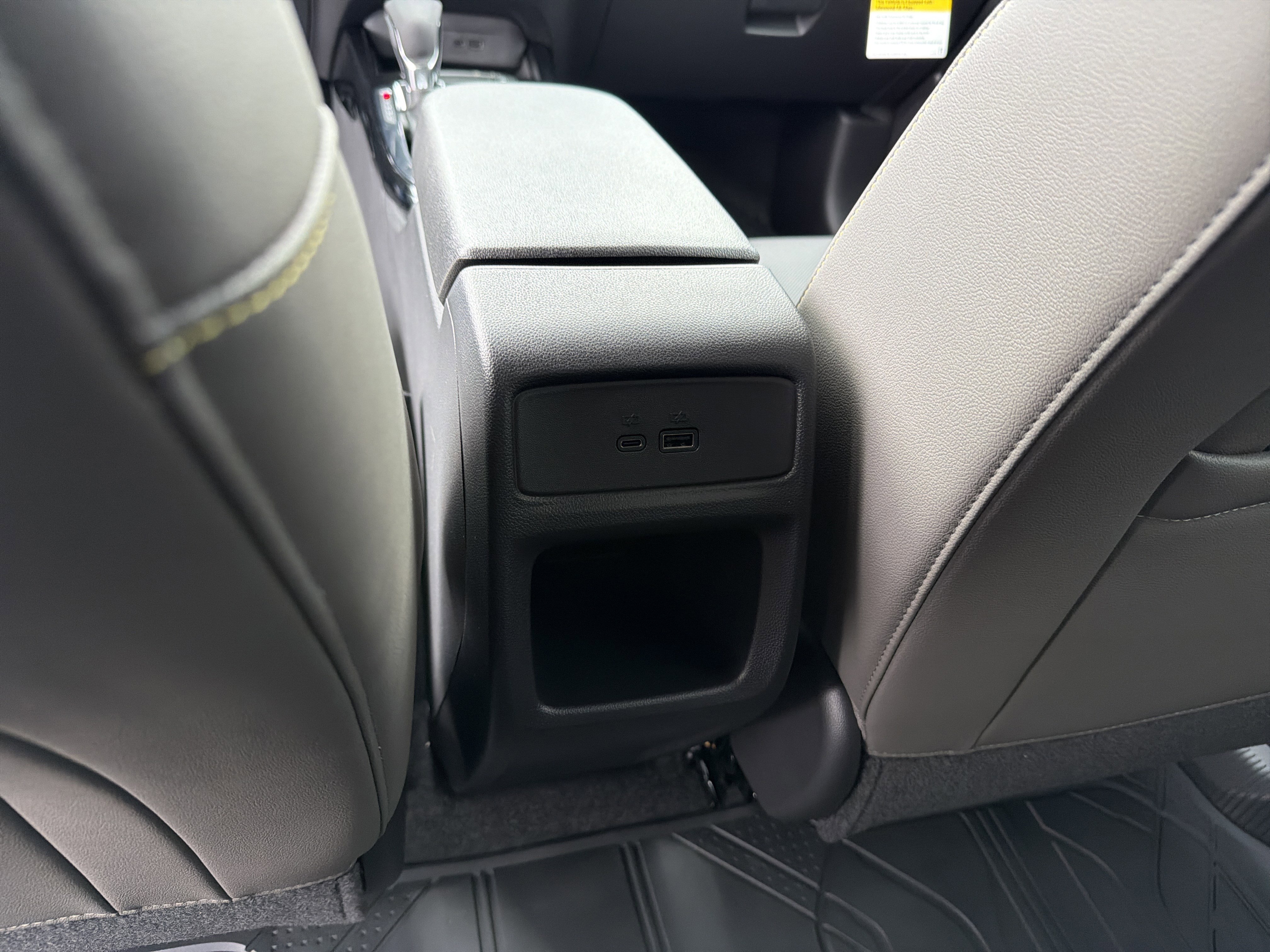 New 2026 Chevrolet Trax ACTIV image 13