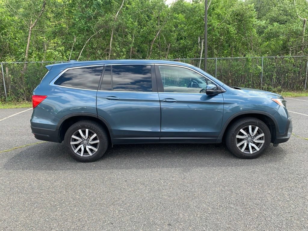 Used 2020 Honda Pilot EX-L image 2