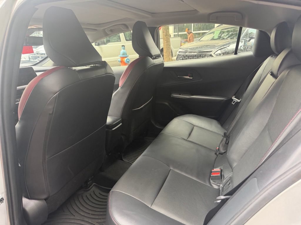 Used 2023 Toyota Prius Prime FWD image 14