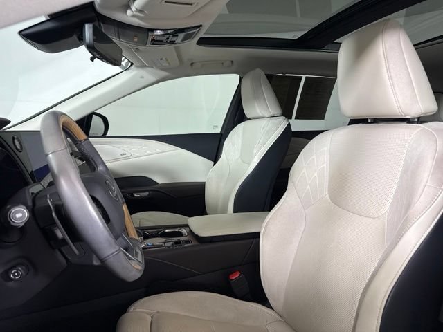 Used 2024 Lexus RX 350 AWD w/ Convenience Package image 5