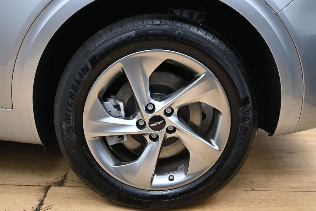 Used 2026 Genesis GV70 2.5T Advanced AWD/4WD image 13