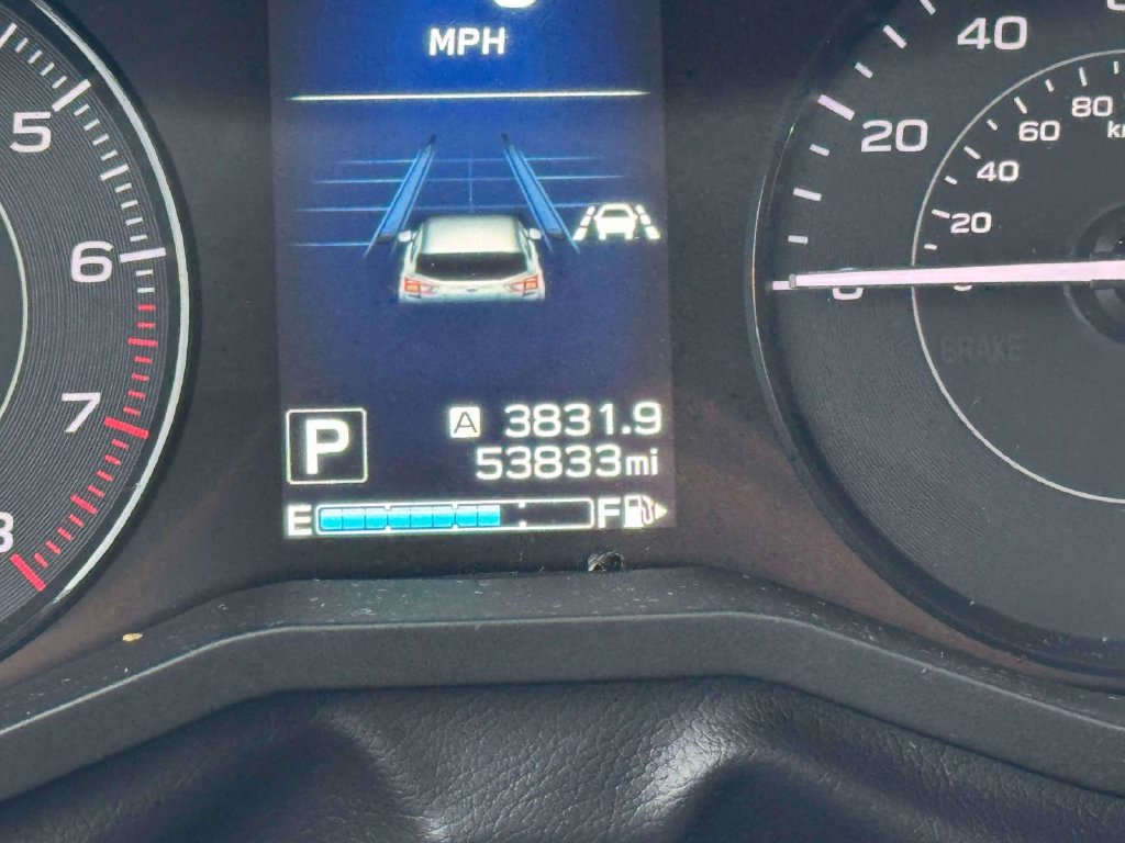 Used 2020 Subaru Impreza 2.0i Premium AWD/4WD image 27