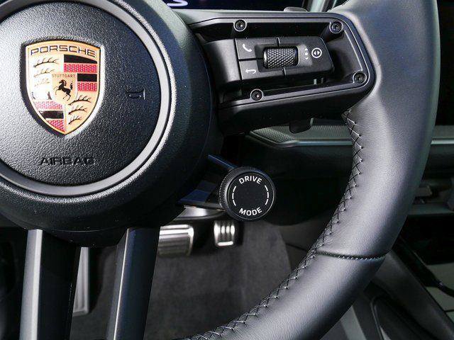 New 2026 Porsche Cayenne S AWD/4WD image 11