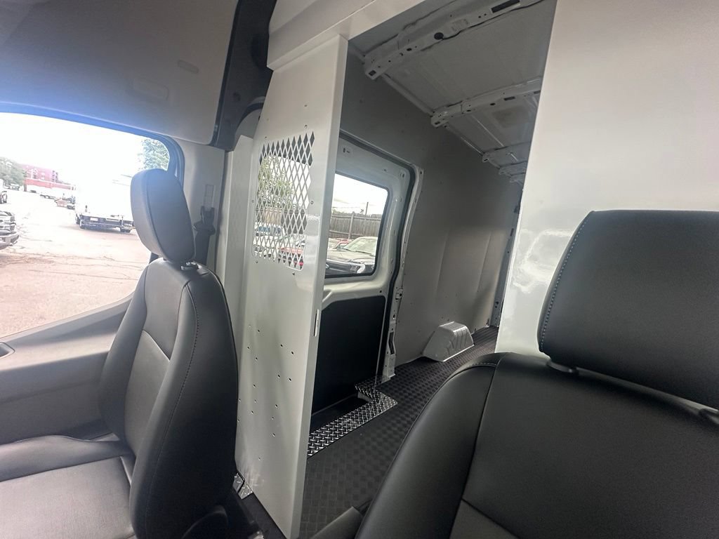 Used 2024 Ford Transit 350 148 High Roof Extended RWD image 20