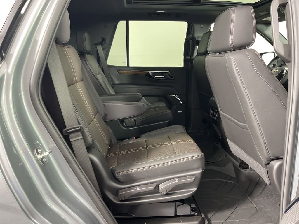 New 2026 Chevrolet Tahoe High Country image 14