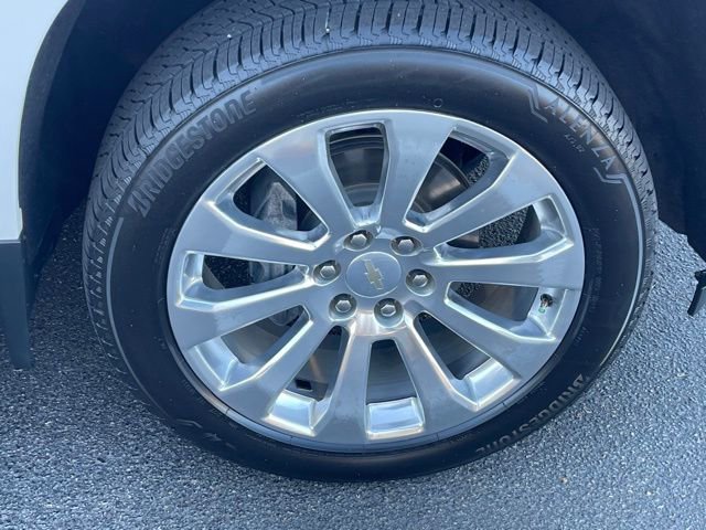 Used 2022 Chevrolet Silverado 1500 High Country w/ Technology Package image 30