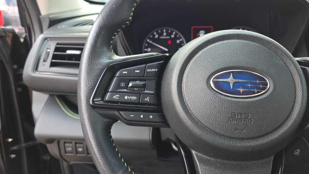 Used 2023 Subaru Ascent Onyx Edition Limited image 15