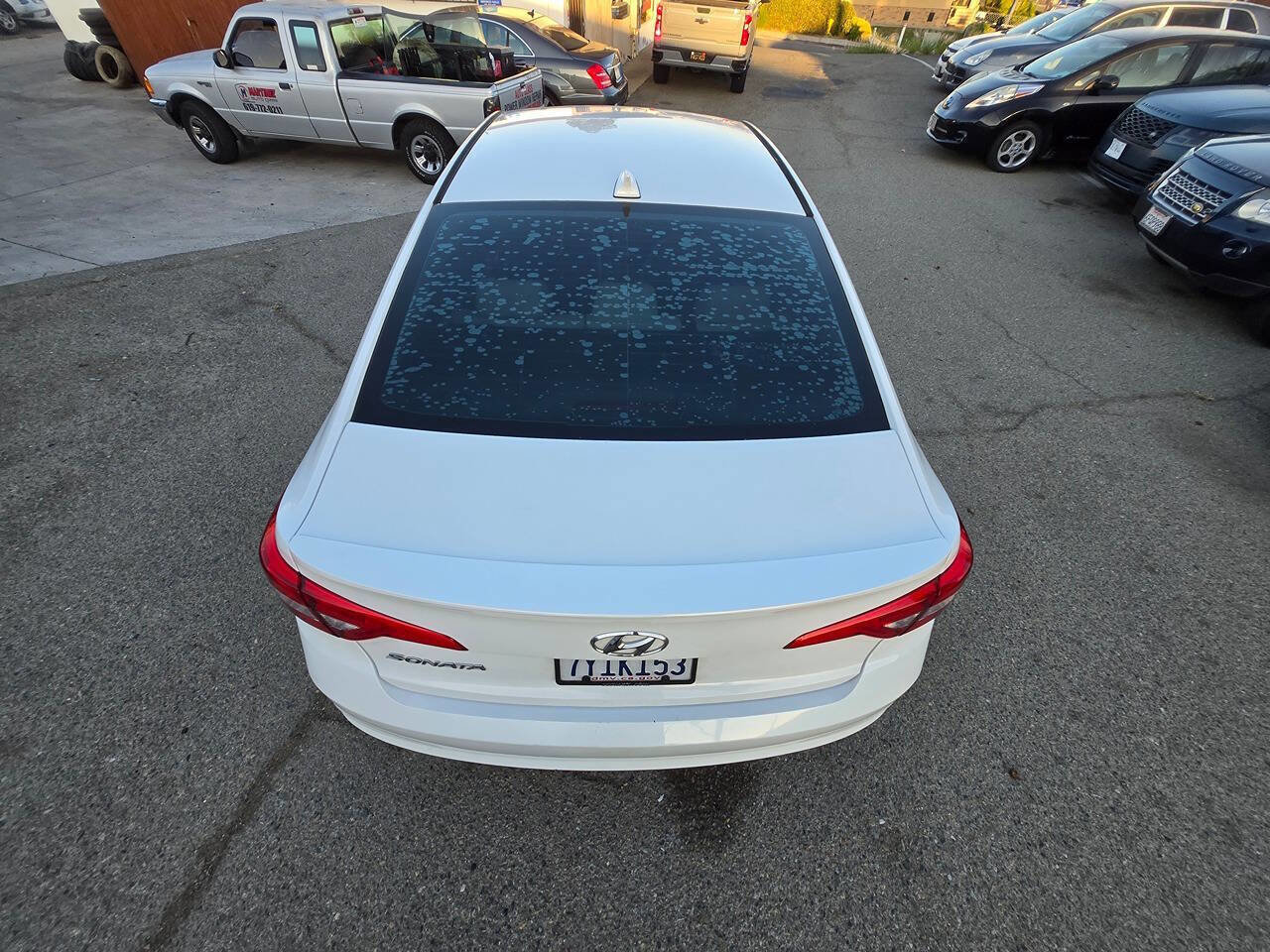 Used 2016 Hyundai Sonata SE image 15