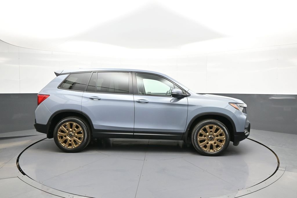 Certified 2023 Honda Passport EX-L image 5