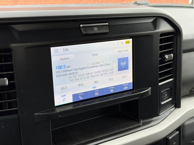 New 2025 Ford F350 XLT w/ Snow Plow Prep Package image 19