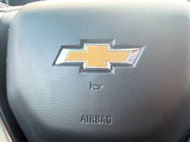 Used 2021 Chevrolet Suburban LT w/ LT Signature Package RWD image 5