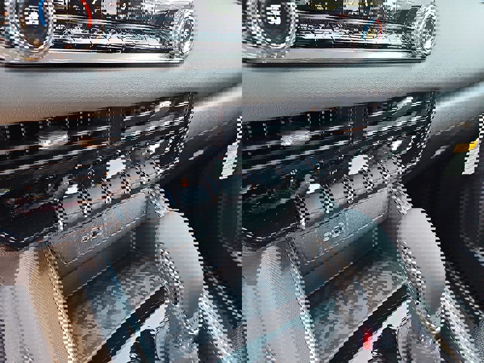 New 2026 GMC Canyon Elevation w/ Convenience Package image 20