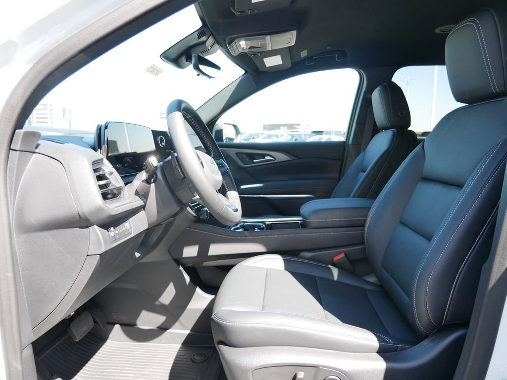 New 2026 Chevrolet Traverse LT AWD/4WD image 15