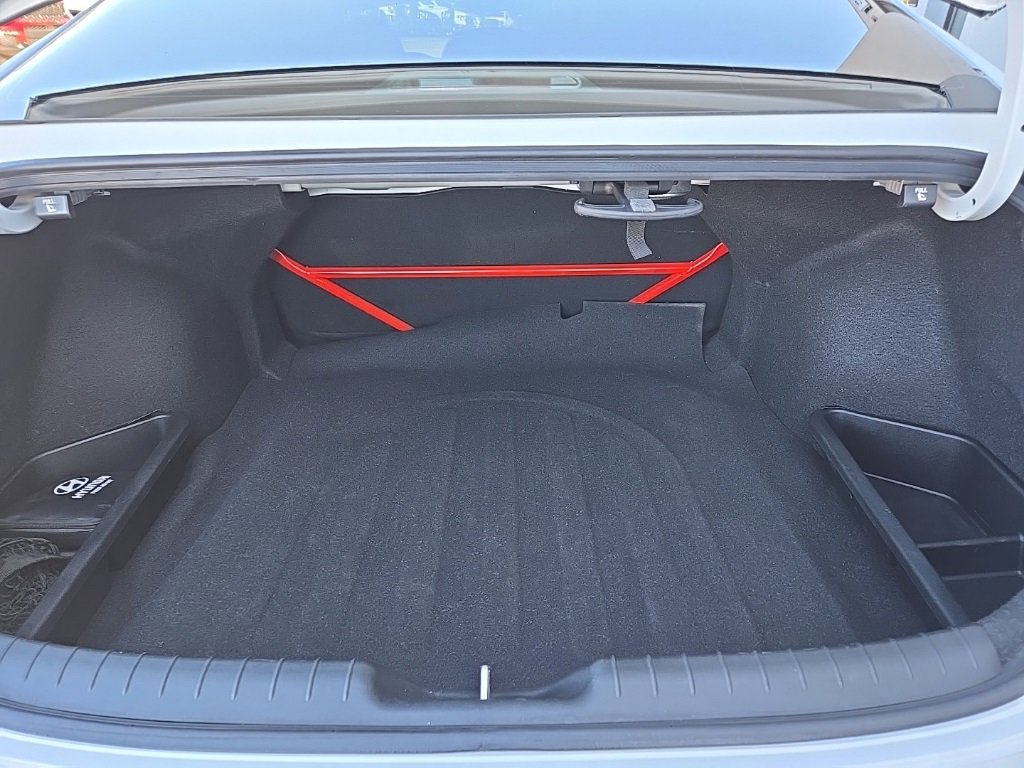 Used 2022 Hyundai Elantra N w/ Preferred Accessory Package image 82