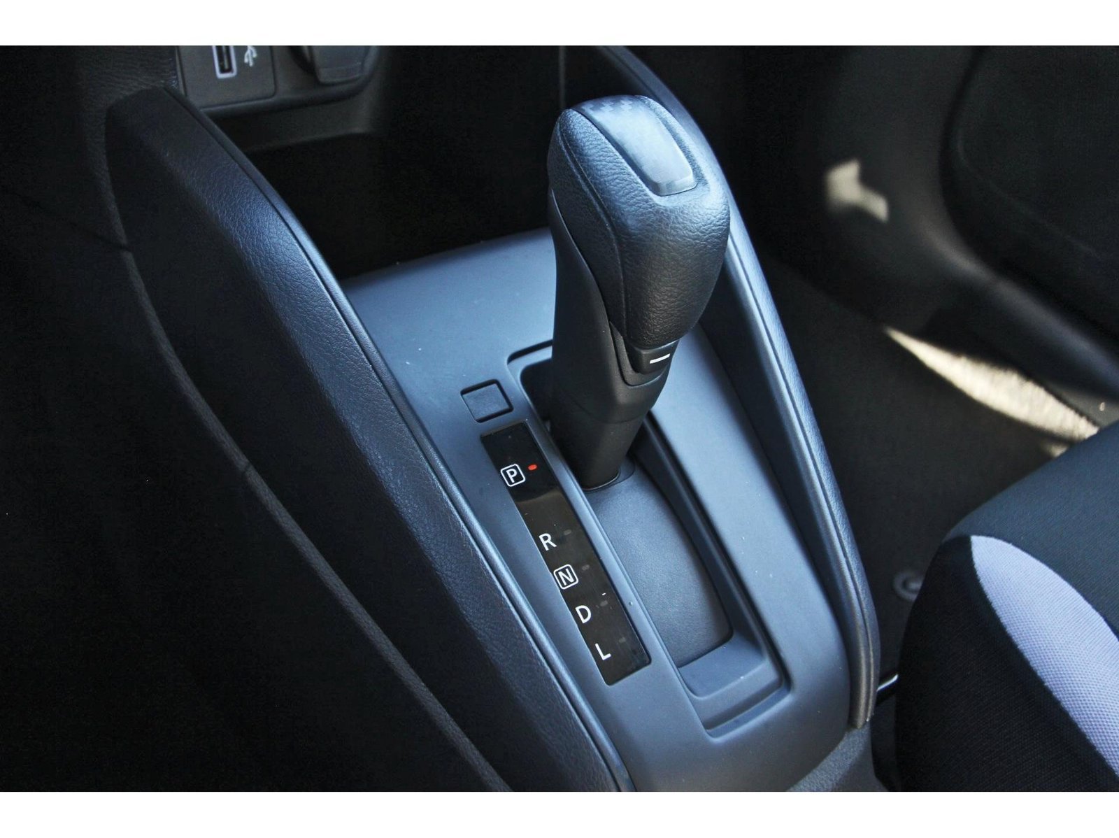 Certified 2025 Nissan Versa S w/ Trunk Package FWD image 27