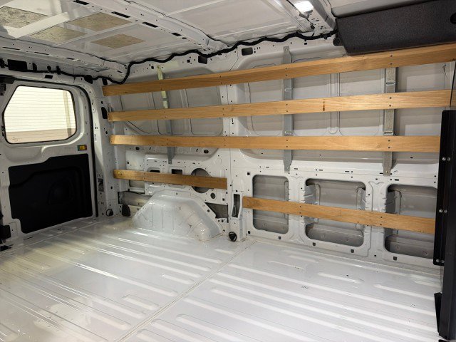 Used 2023 Ford Transit 250 Low Roof w/ Exterior Upgrade Package image 40