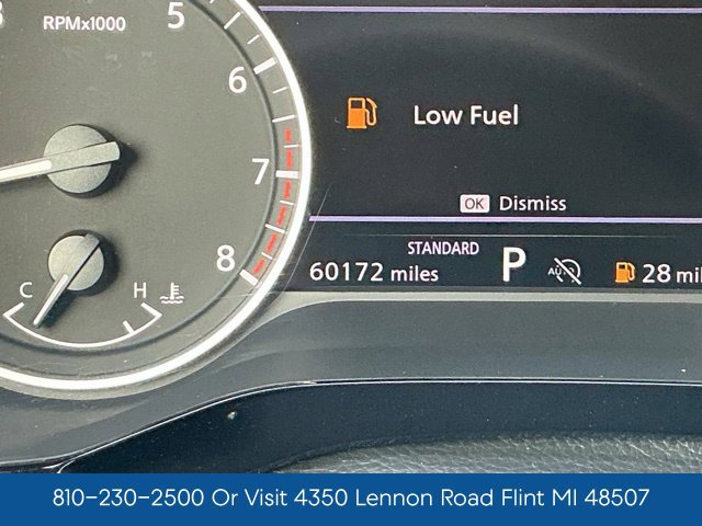 Used 2024 Nissan Pathfinder SV FWD image 23