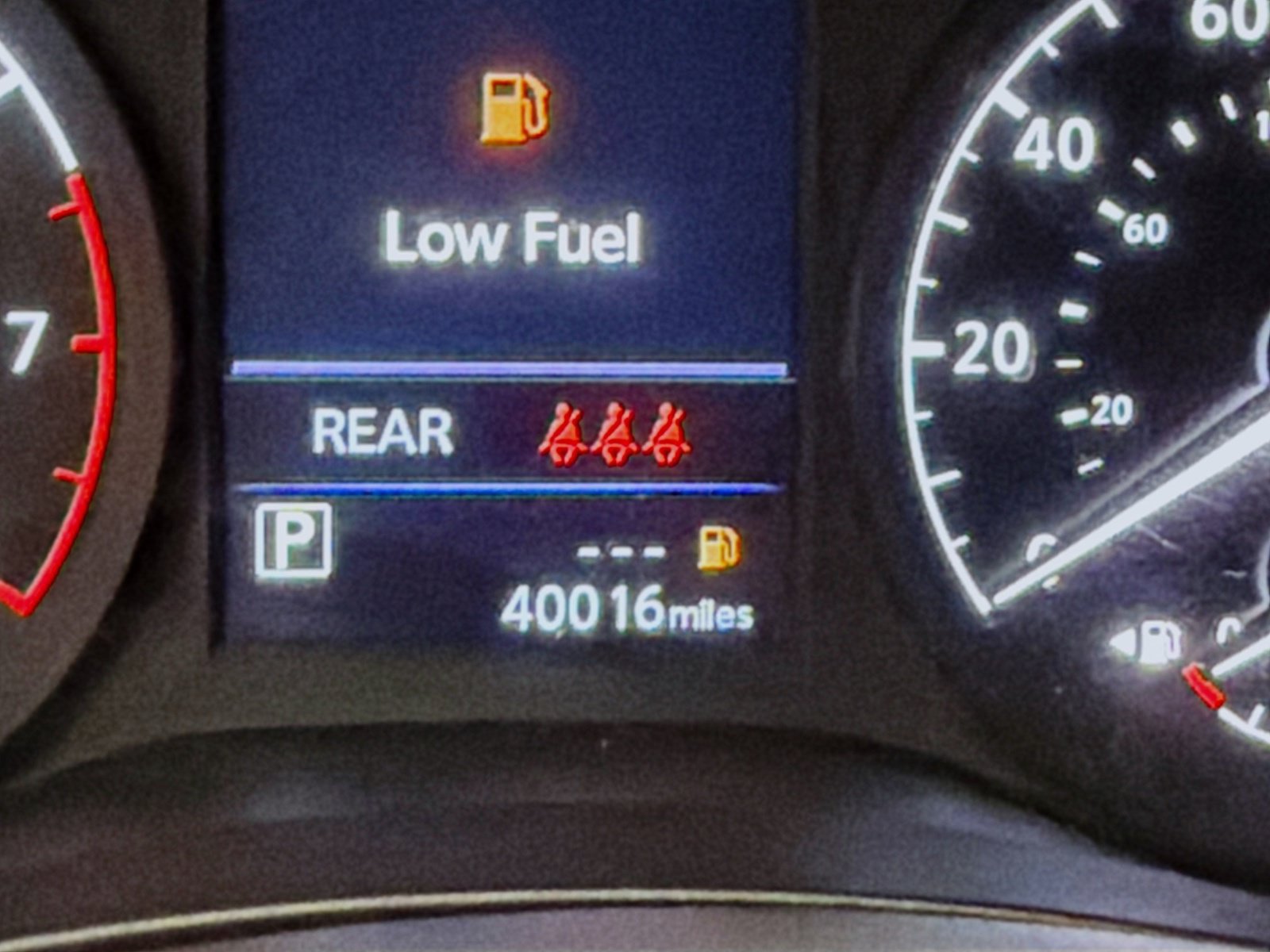 Used 2024 Nissan Altima 2.5 S FWD image 8