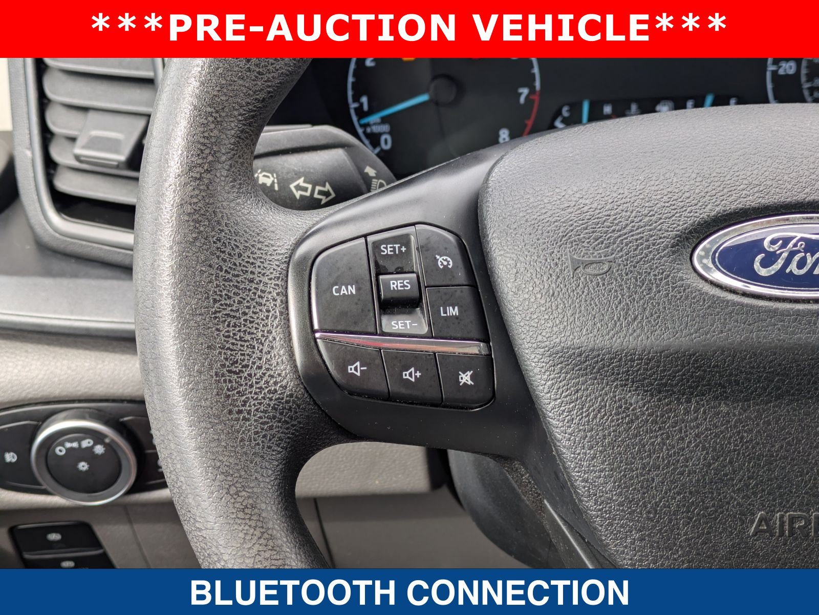 Used 2022 Ford Transit 350 w/ Exterior Upgrade Package RWD image 21