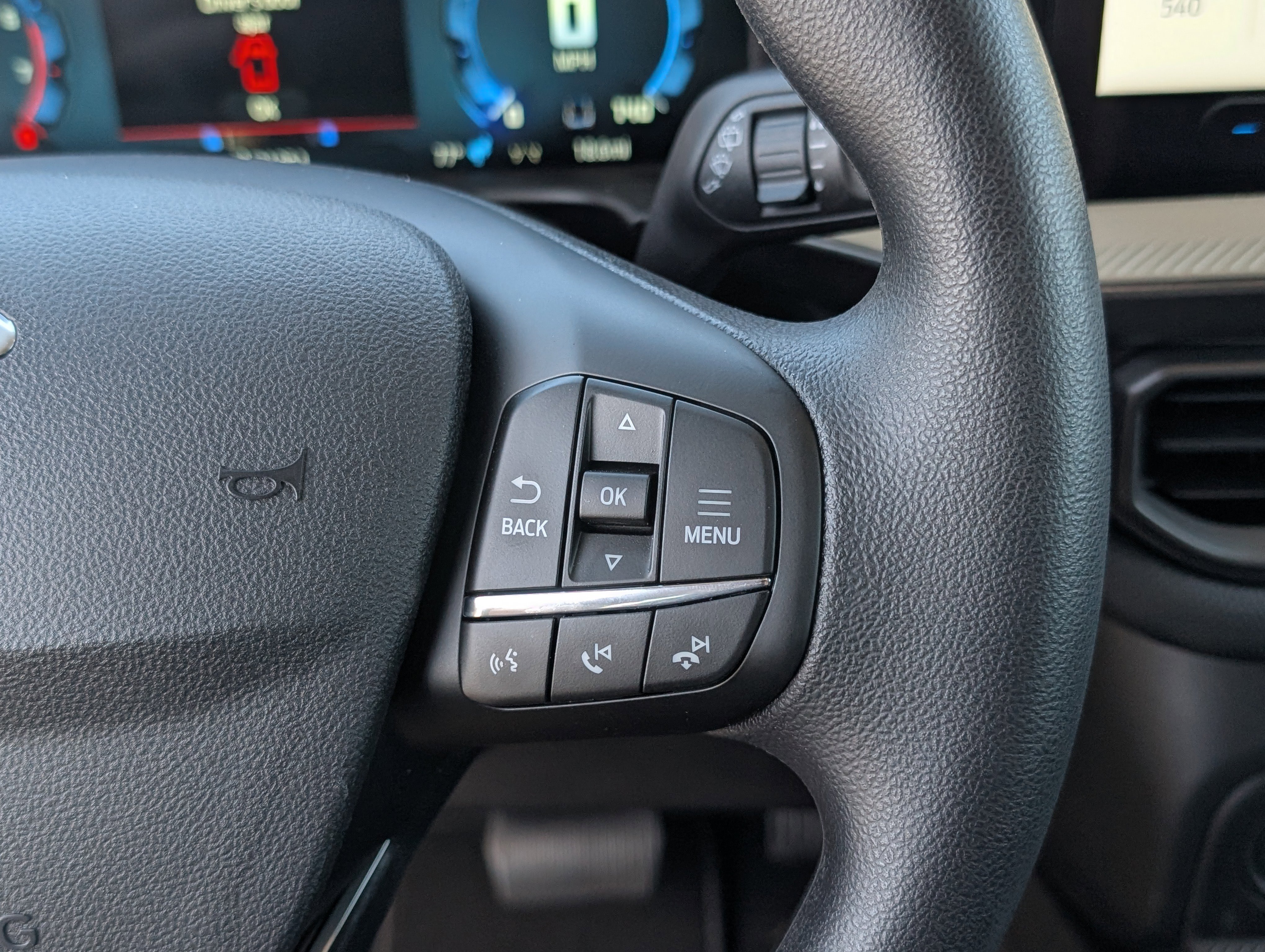 New 2025 Ford Bronco Sport Big Bend image 18