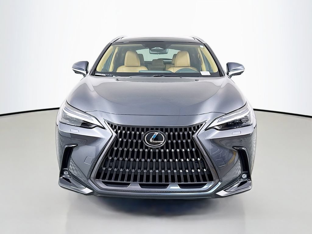New 2026 Lexus NX 350 AWD w/ Luxury Package image 2
