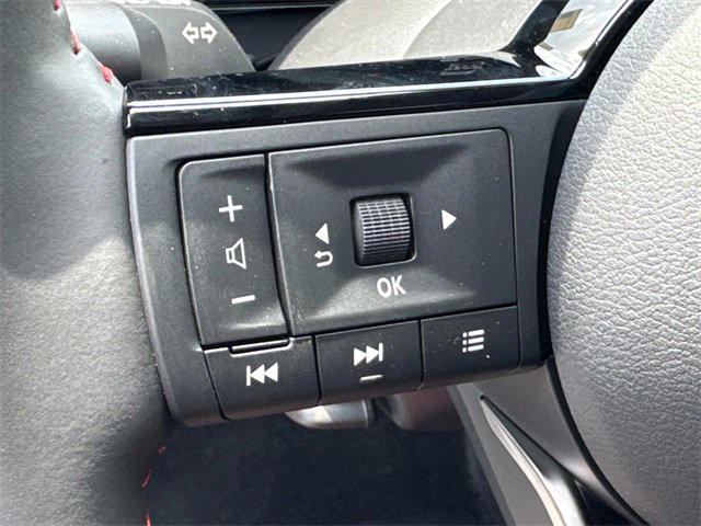 New 2025 Nissan Kicks SR image 24