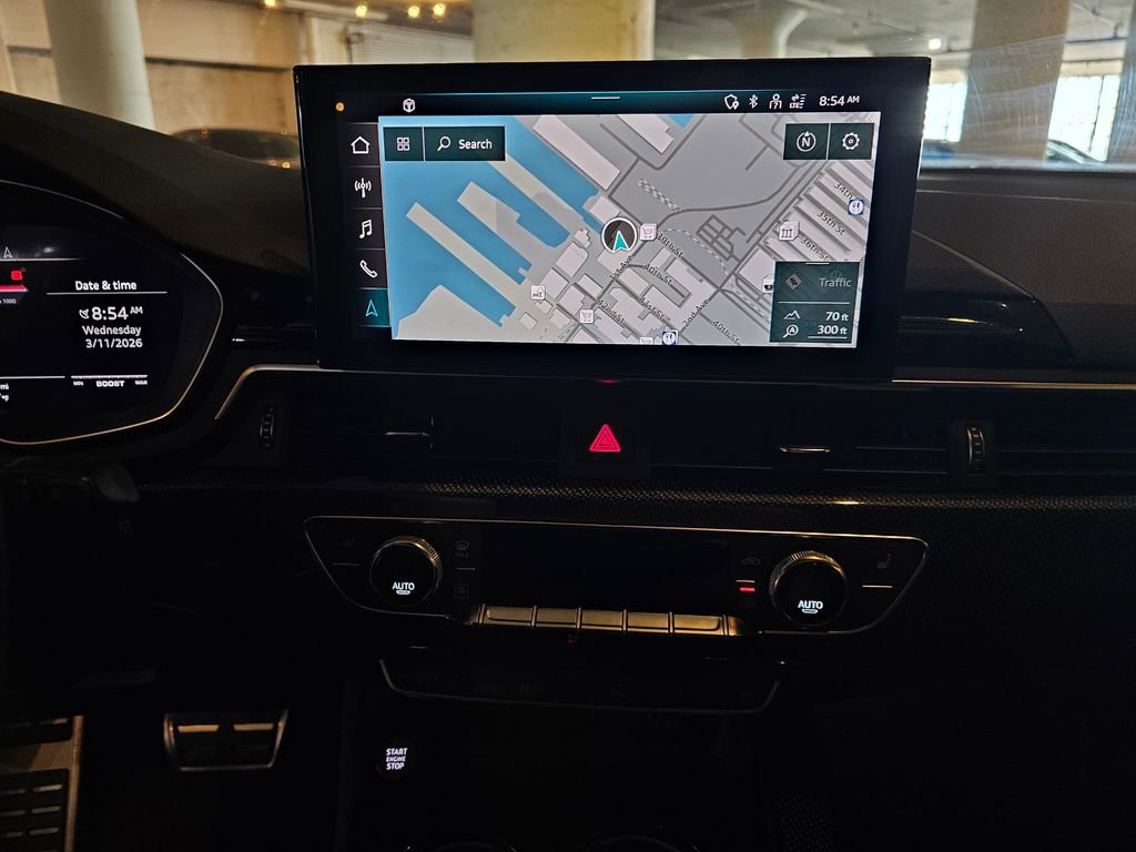 Used 2021 Audi S5 Premium Plus w/ Premium Plus Package image 22