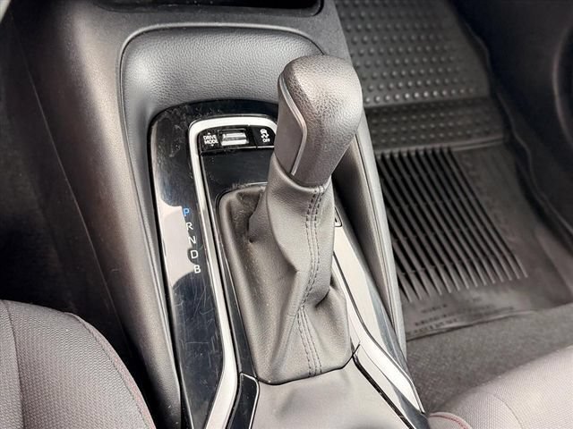 Used 2023 Toyota Corolla SE FWD image 23