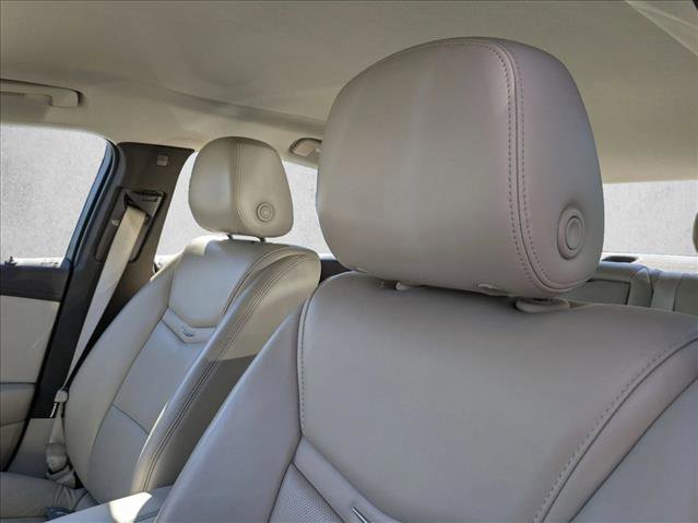 Used 2017 Cadillac XTS Luxury image 5