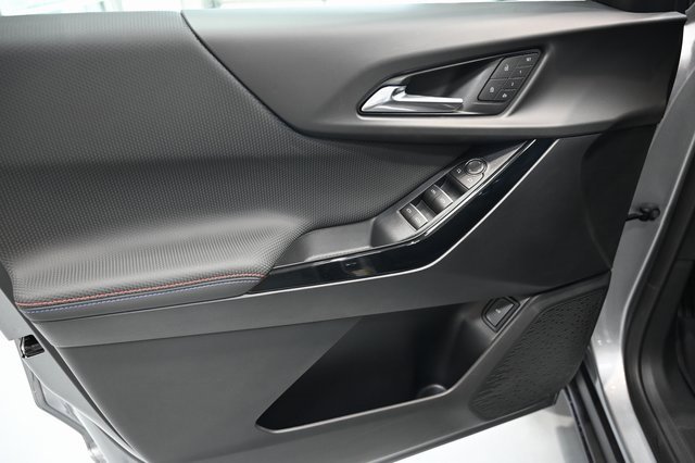 New 2026 Chevrolet Equinox RS w/ Convenience Package III image 23