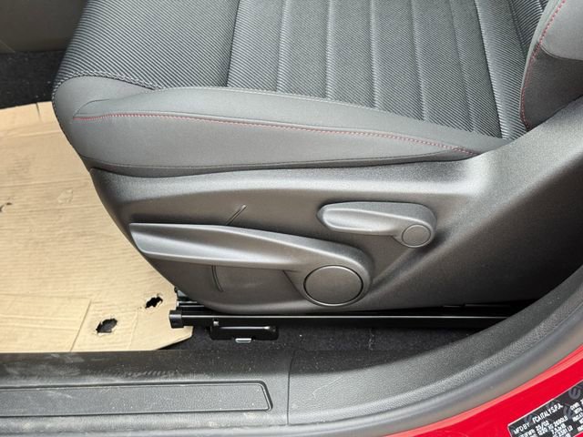 New 2025 Dodge Hornet GT w/ GT Blacktop Package image 13