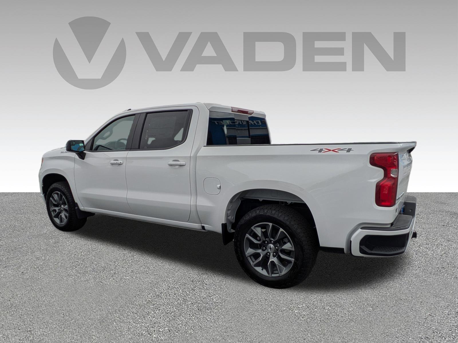 New 2026 Chevrolet Silverado 1500 RST w/ All Star Edition Plus image 25