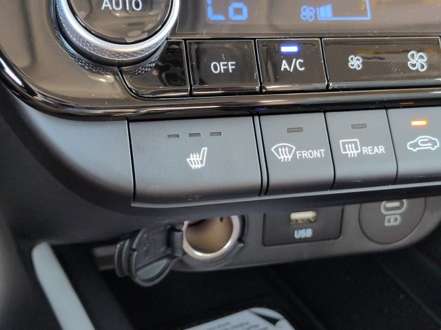 New 2026 Hyundai Elantra SEL Sport FWD image 22