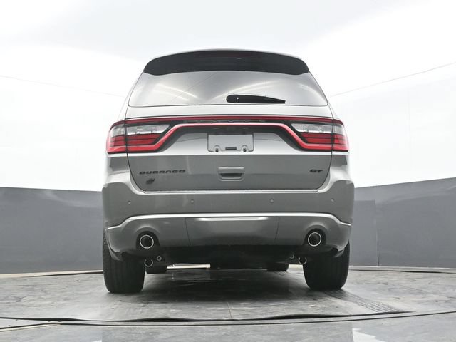 New 2026 Dodge Durango GT AWD/4WD image 59