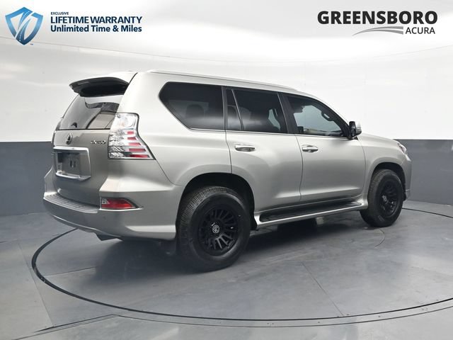 Used 2023 Lexus GX 460 Premium AWD/4WD image 5